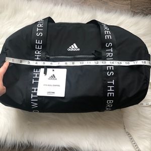 adidas vfa roll duffel